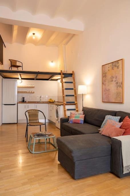 Precioso Apartamento Nuevo En Sevilla Centro 4Pax 외부 사진