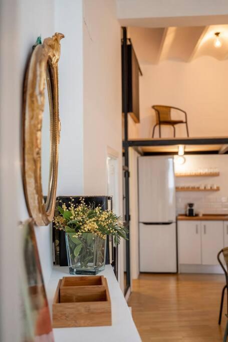 Precioso Apartamento Nuevo En Sevilla Centro 4Pax 외부 사진