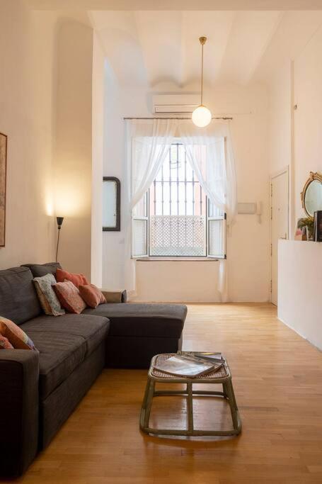 Precioso Apartamento Nuevo En Sevilla Centro 4Pax 외부 사진