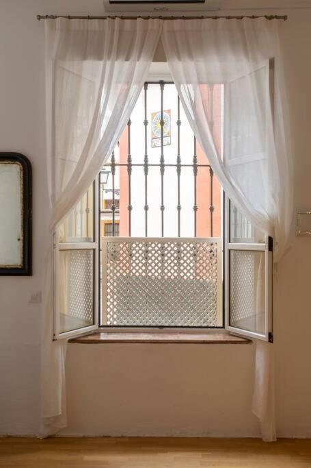 Precioso Apartamento Nuevo En Sevilla Centro 4Pax 외부 사진