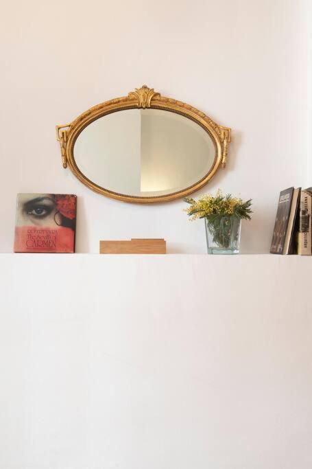 Precioso Apartamento Nuevo En Sevilla Centro 4Pax 외부 사진