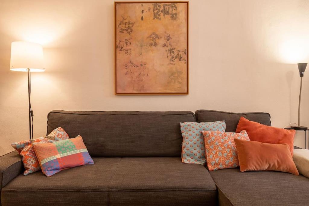 Precioso Apartamento Nuevo En Sevilla Centro 4Pax 외부 사진