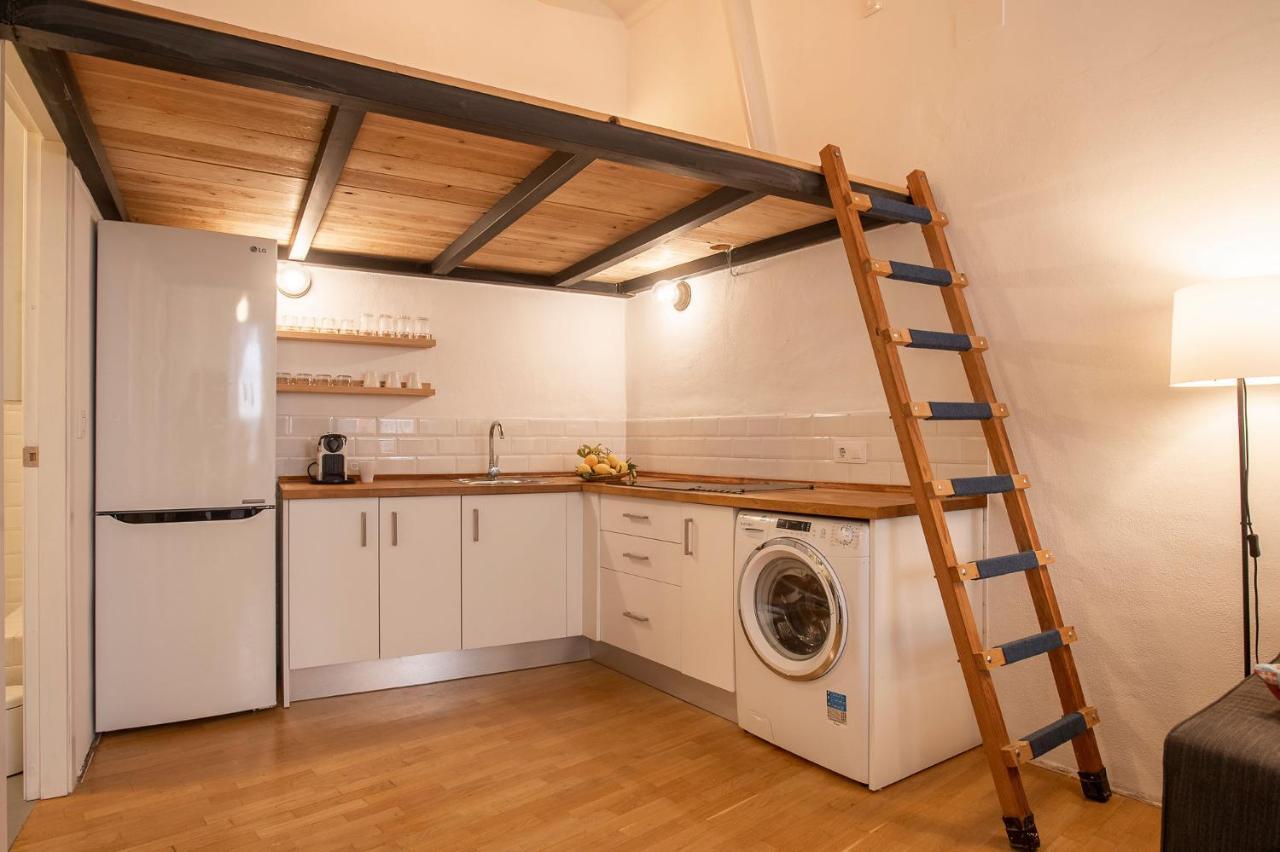 Precioso Apartamento Nuevo En Sevilla Centro 4Pax 외부 사진