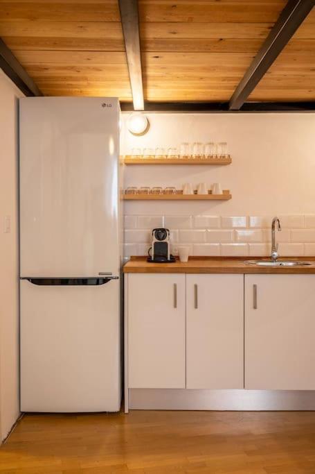 Precioso Apartamento Nuevo En Sevilla Centro 4Pax 외부 사진