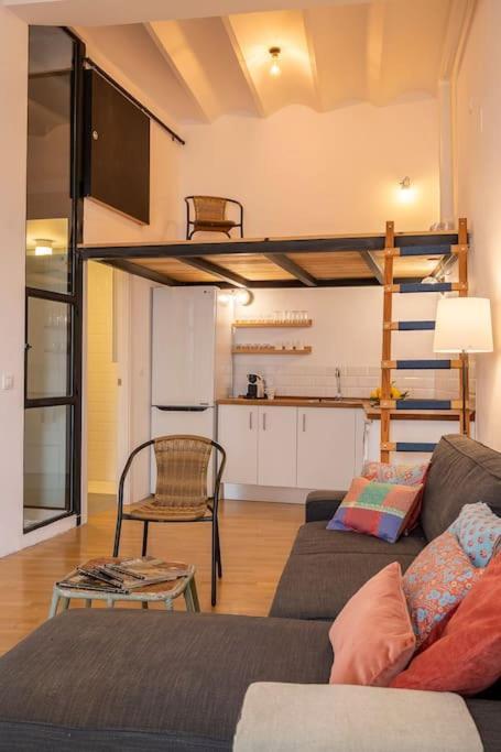 Precioso Apartamento Nuevo En Sevilla Centro 4Pax 외부 사진