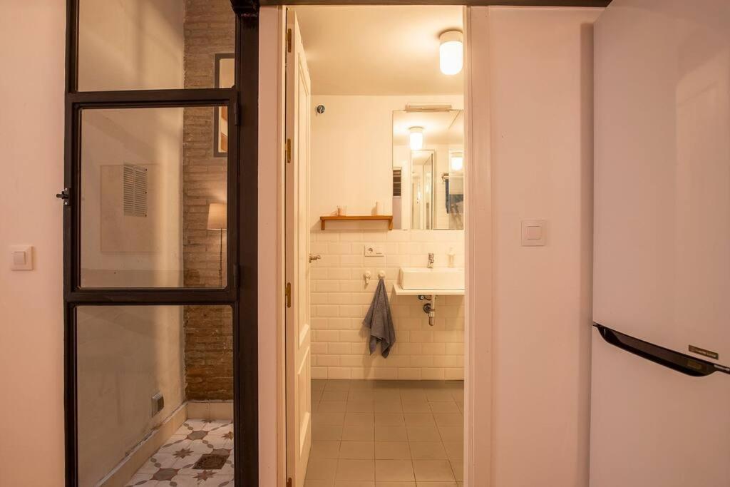 Precioso Apartamento Nuevo En Sevilla Centro 4Pax 외부 사진