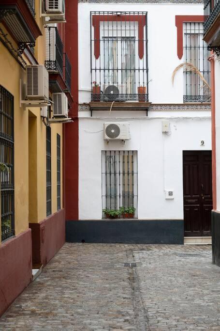 Precioso Apartamento Nuevo En Sevilla Centro 4Pax 외부 사진