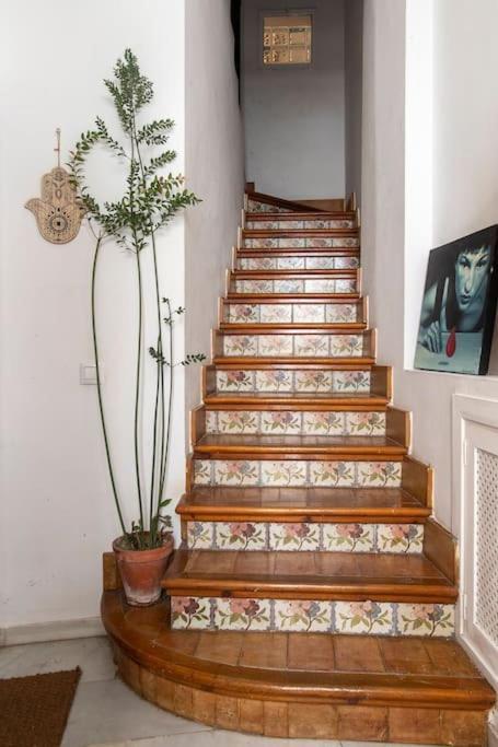 Precioso Apartamento Nuevo En Sevilla Centro 4Pax 외부 사진