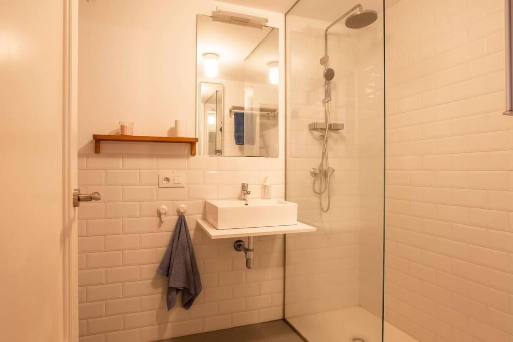 Precioso Apartamento Nuevo En Sevilla Centro 4Pax 외부 사진