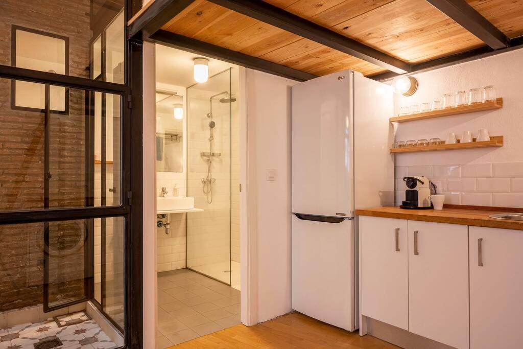 Precioso Apartamento Nuevo En Sevilla Centro 4Pax 외부 사진