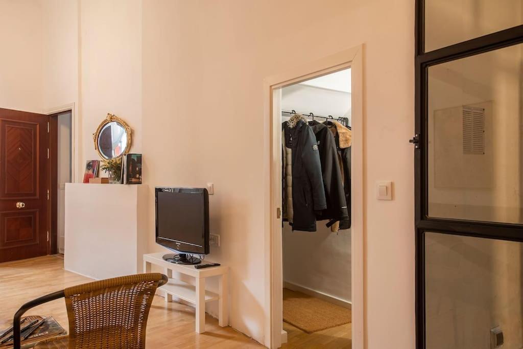 Precioso Apartamento Nuevo En Sevilla Centro 4Pax 외부 사진
